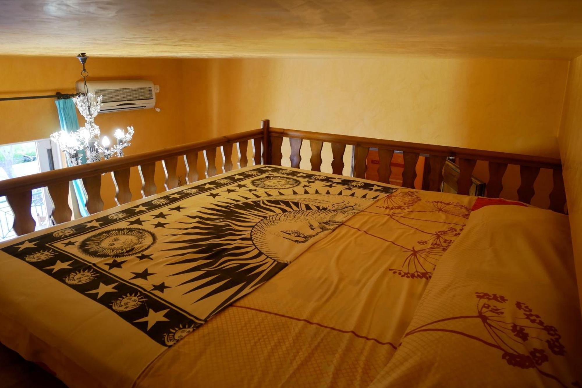 Casa Di Luce Bed & Breakfast Agia Marina  Luaran gambar