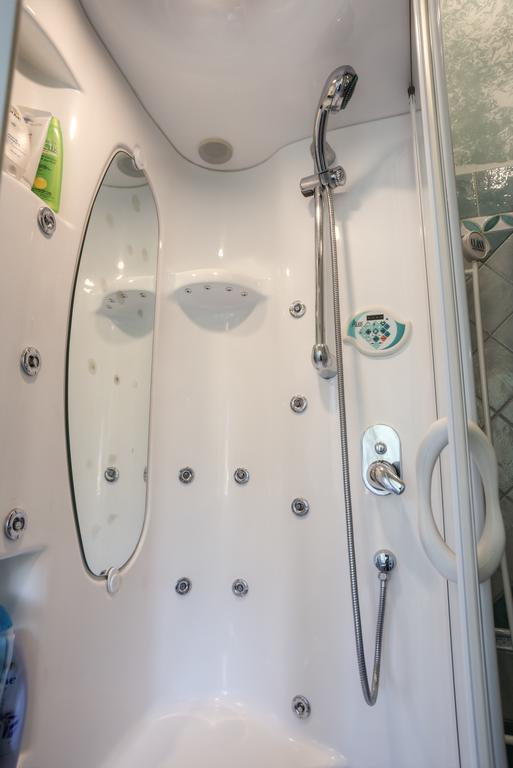 Casa Di Luce Bed & Breakfast Agia Marina  Luaran gambar