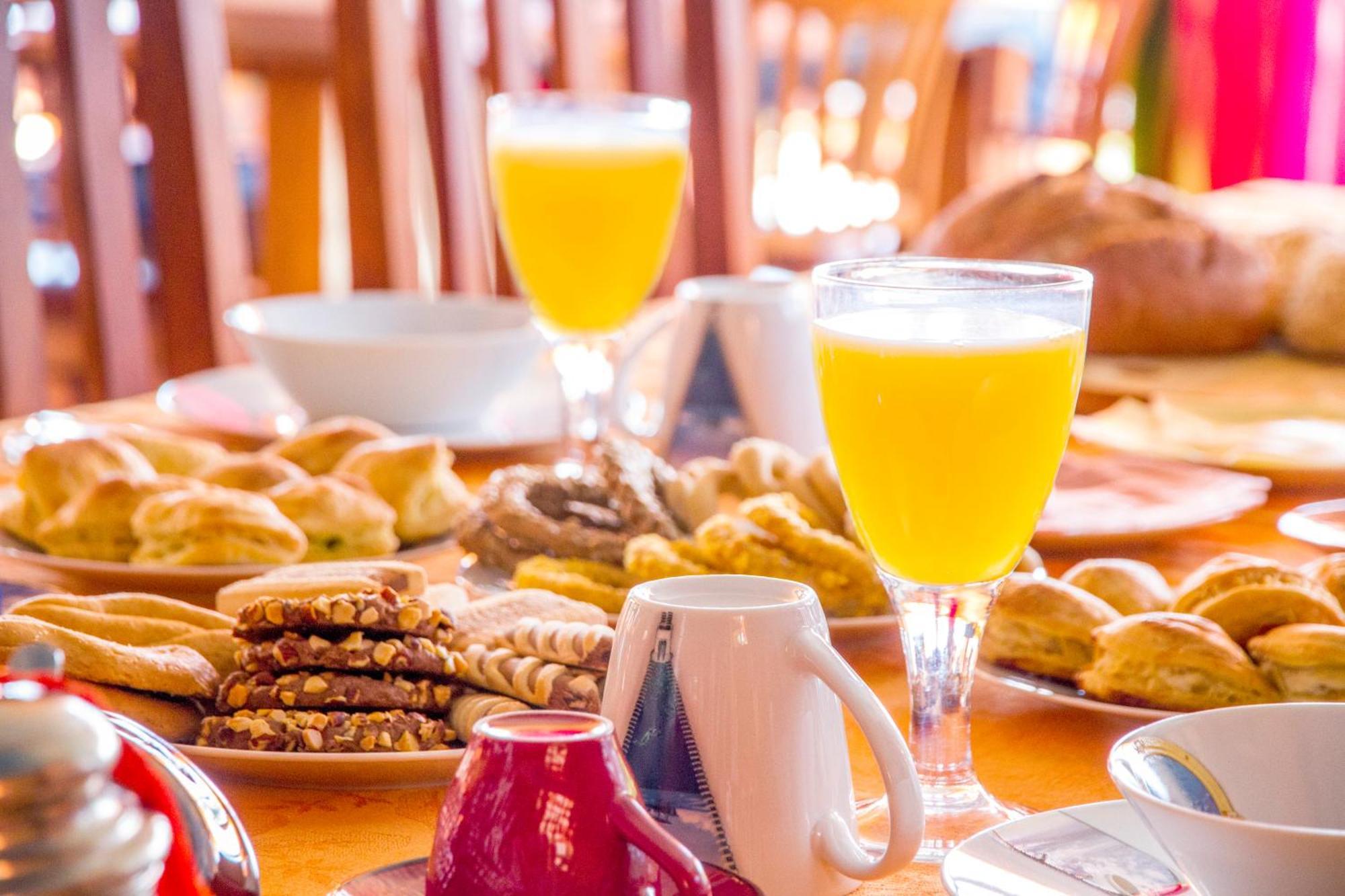 Casa Di Luce Bed & Breakfast Agia Marina  Luaran gambar