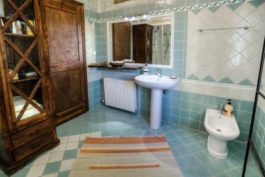 Casa Di Luce Bed & Breakfast Agia Marina  Luaran gambar