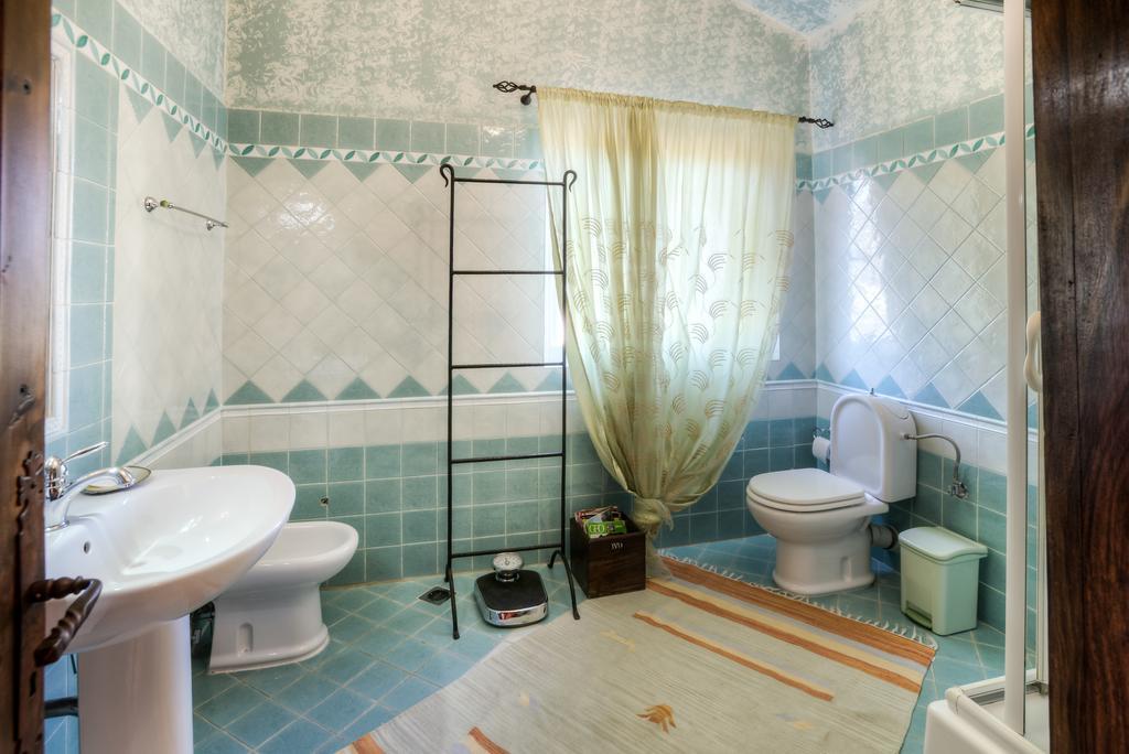 Casa Di Luce Bed & Breakfast Agia Marina  Luaran gambar